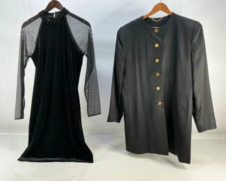 Wool and Velvet