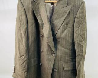 Burberry's Mens Sport Coat