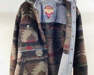 Rafter C Jacket
