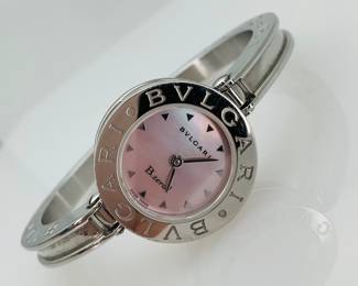 Bvlgari B. zero1 ladies watch