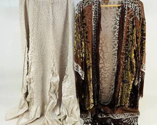 Simply Silk Top