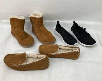Koolaburra By Ugg and Skechers