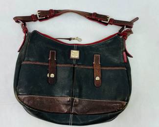 Dooney & Bourke Hobo Bag