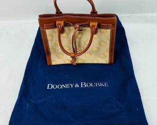 Dooney & Bourke Handbag