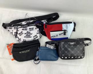 Ralph Lauren Waist Packs