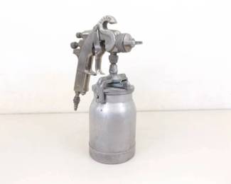 Sharpe Paint Sprayer/Spray Gun
