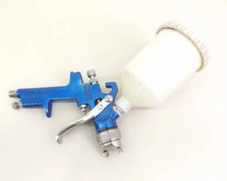 Paint Sprayer/Spray Gun

