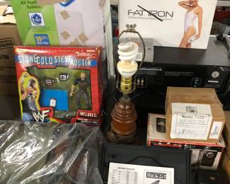 Sale Picture