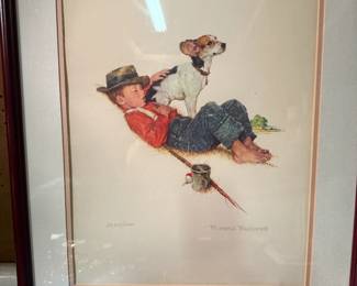 Norman Rockwell