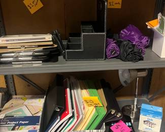 Office Supplies