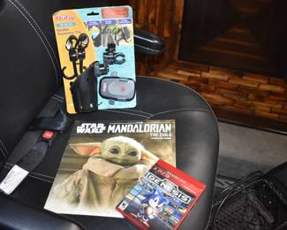 Sale Picture
