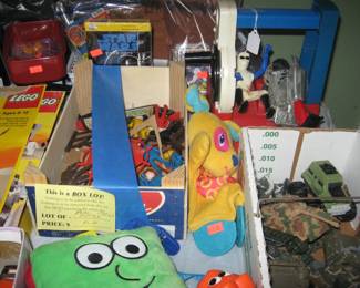 Sale Picture