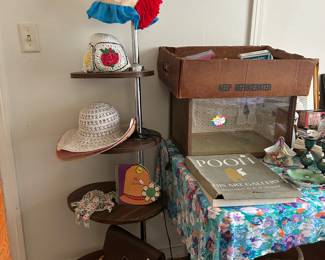 MCM standing lamp
