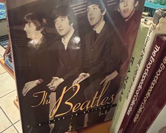 Table books