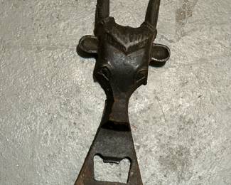 Boot jack