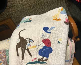 Quilts
