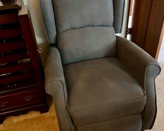 Massage chair