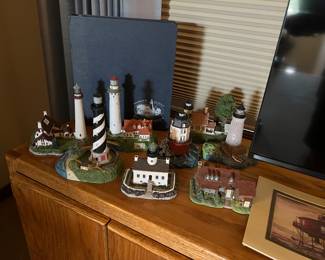 Lighthouse collection