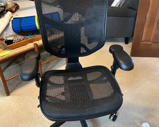 Real space Pro office chair