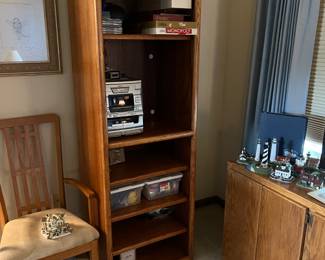 Bookcase