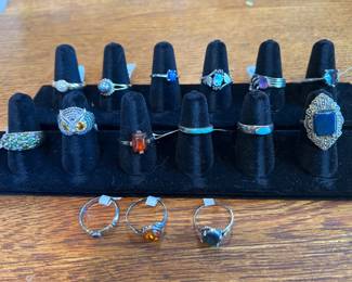 Done jewelry