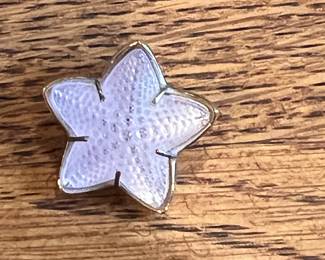 Lalique pendant