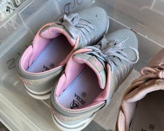 Zebe shoes