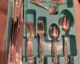 William Rogers Heritage 