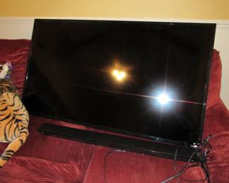 56" Vizio