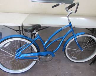 Barely used Hyper bike