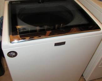 Maytag washer
