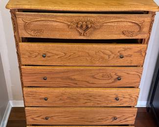 Oakwood Interiors Versailles Collection