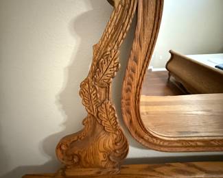 Oakwood Interiors Versailles Collection