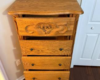 Oakwood Interiors Versailles Collection