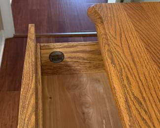 Oakwood Interiors Versailles Collection