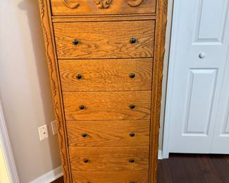 Oakwood Interiors Versailles Collection