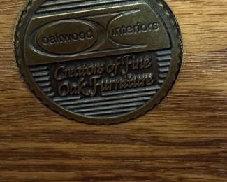 Oakwood Interiors Versailles Collection