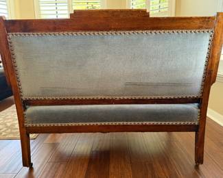 Antique Bench