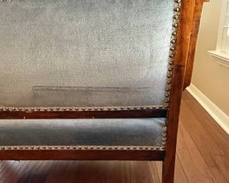 Antique Bench