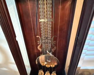 Howard Miller Edinburg Grandfather Clock