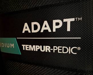 Newer King Size Mattress