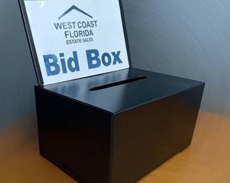 Bid Box
