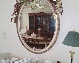 China crystal