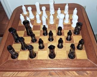 Chess set