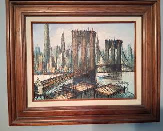 Cityscapes