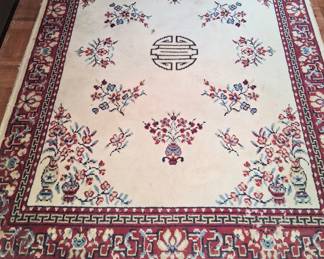 Rugs