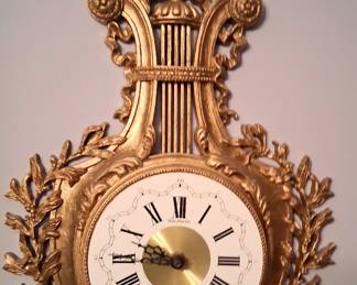 Wall clock