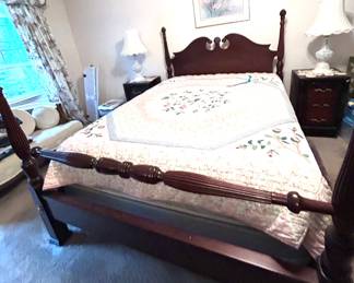 Bedroom furniture