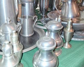 Pewter