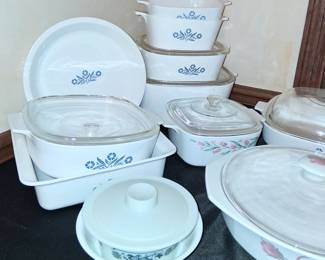 Corningware